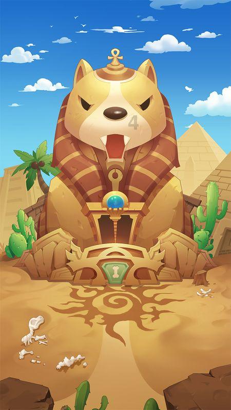逗小猴开心系列214
